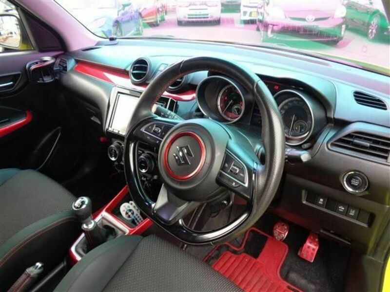 SWIFT