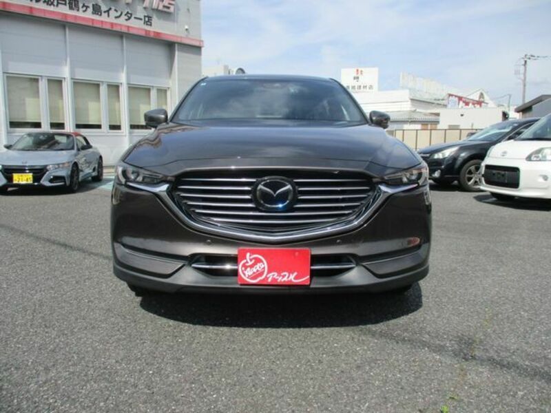 CX-8