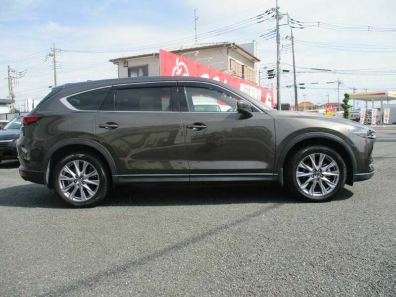 CX-8