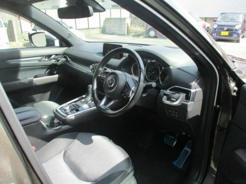 CX-8