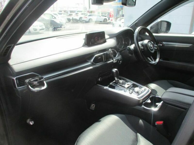 CX-8