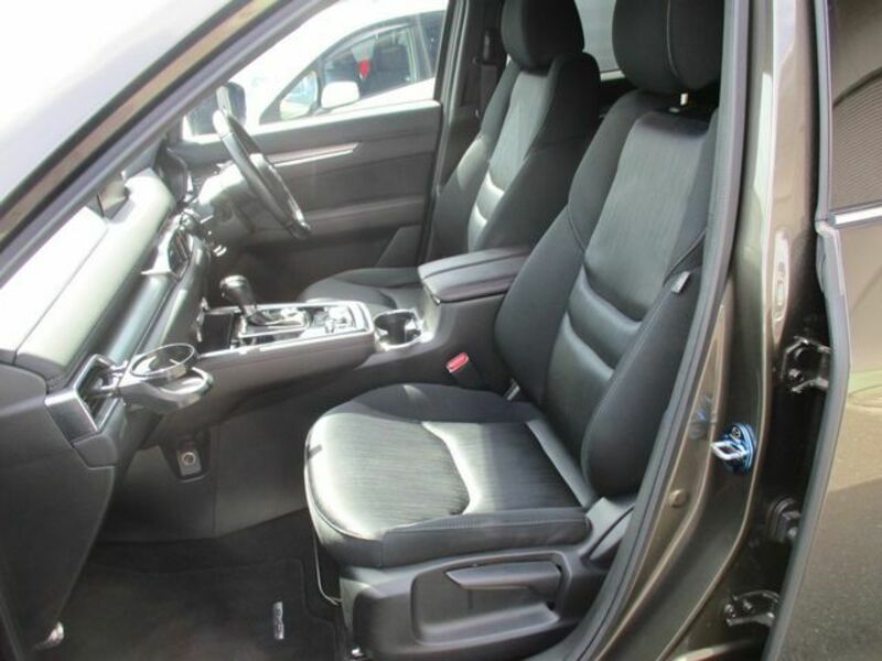CX-8