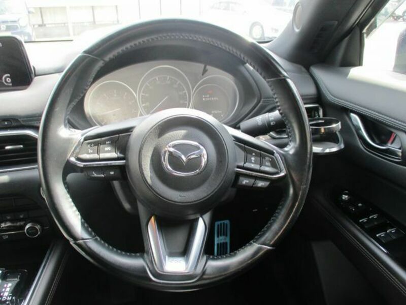CX-8