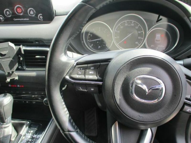 CX-8