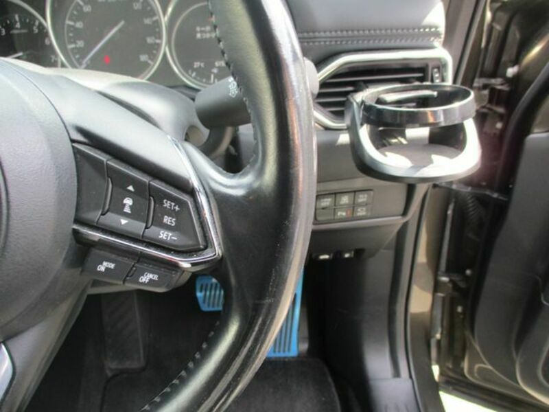 CX-8