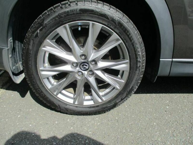 CX-8
