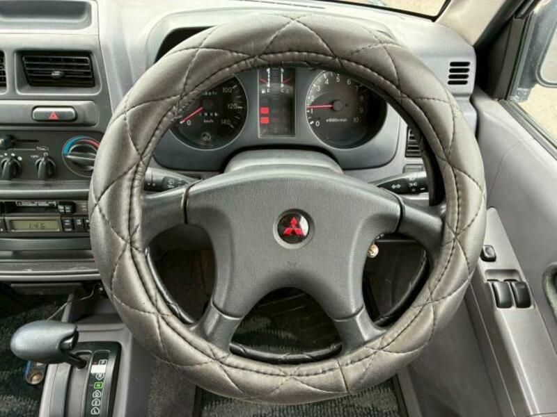 PAJERO MINI