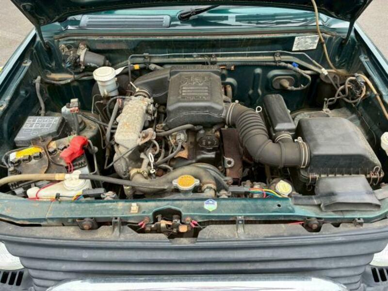 PAJERO MINI