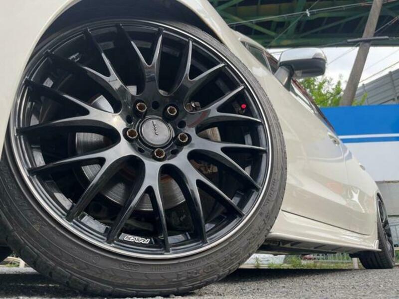 LEVORG-2