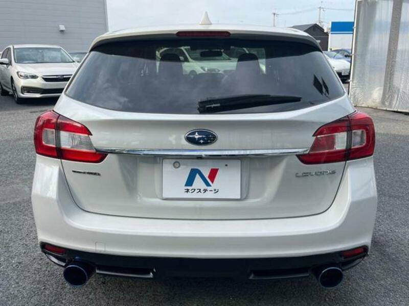 LEVORG-17