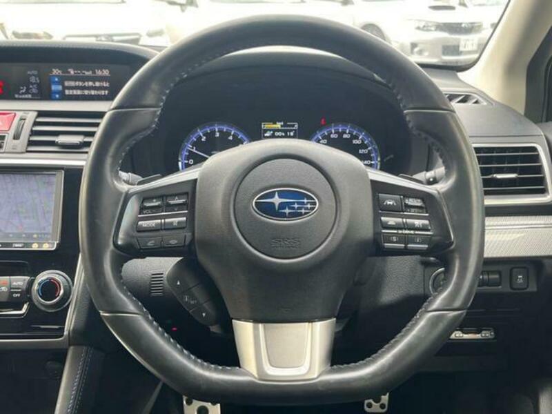 LEVORG-11