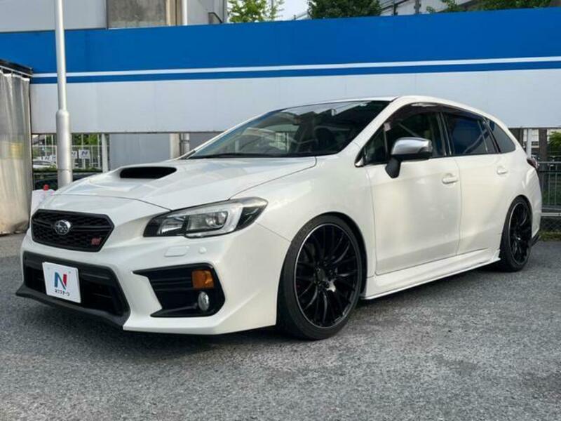 LEVORG-14