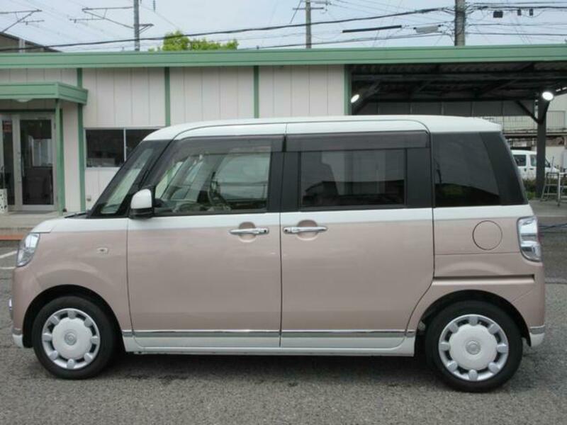 MOVE CANBUS