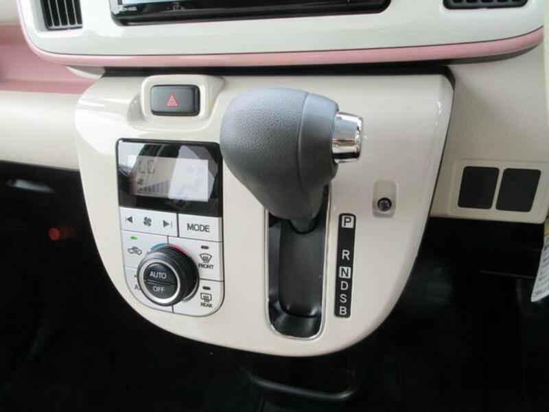 MOVE CANBUS