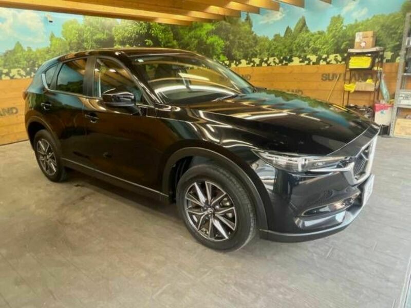 CX-5-16