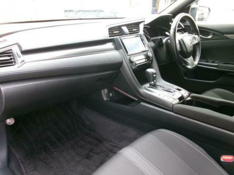 CIVIC-5
