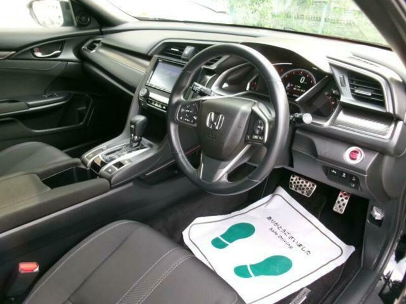 CIVIC-2