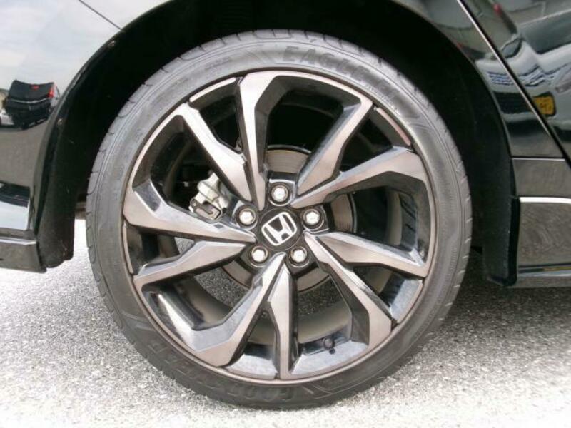 CIVIC-8