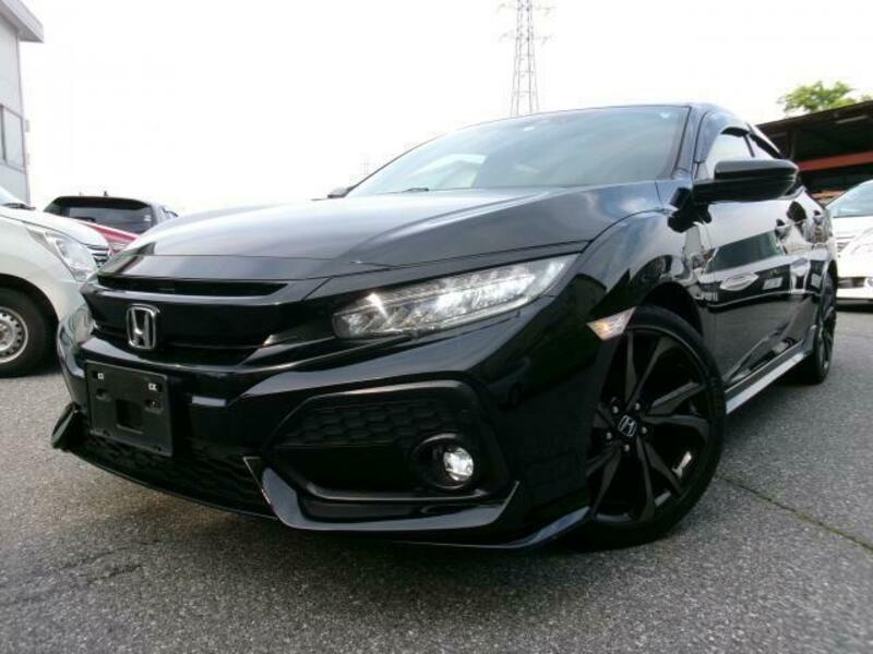 CIVIC