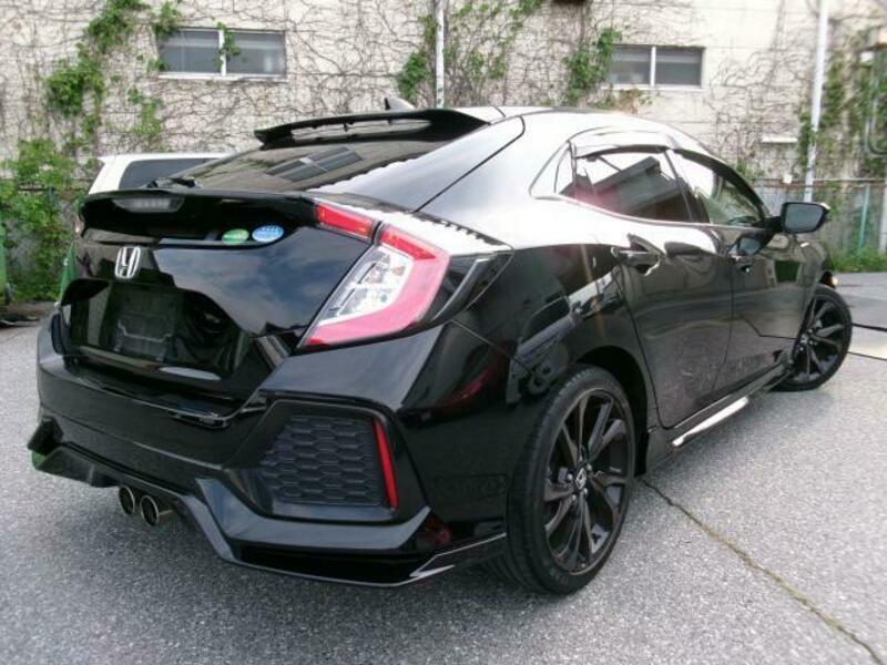 CIVIC-1