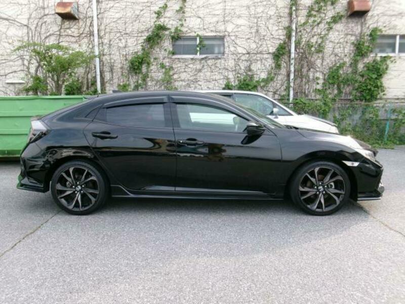 CIVIC-3