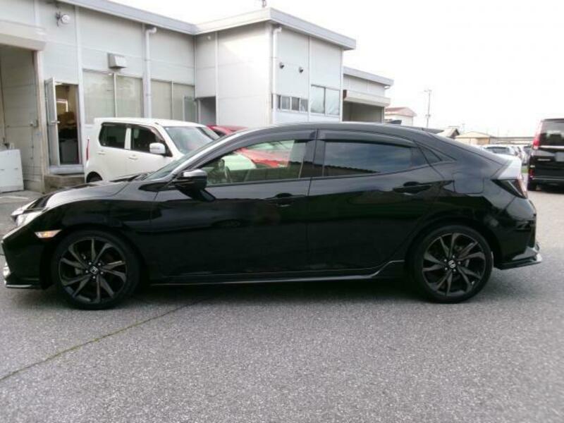 CIVIC-10