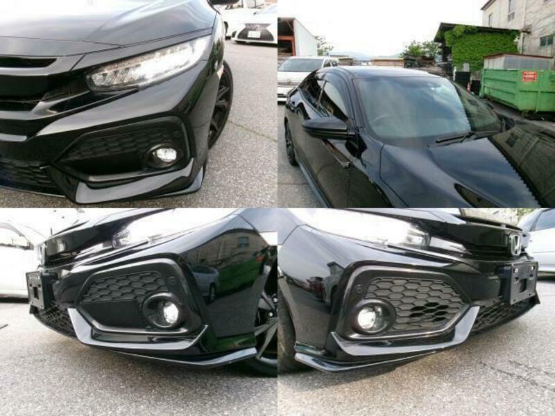 CIVIC-12