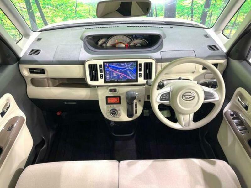 MOVE CANBUS