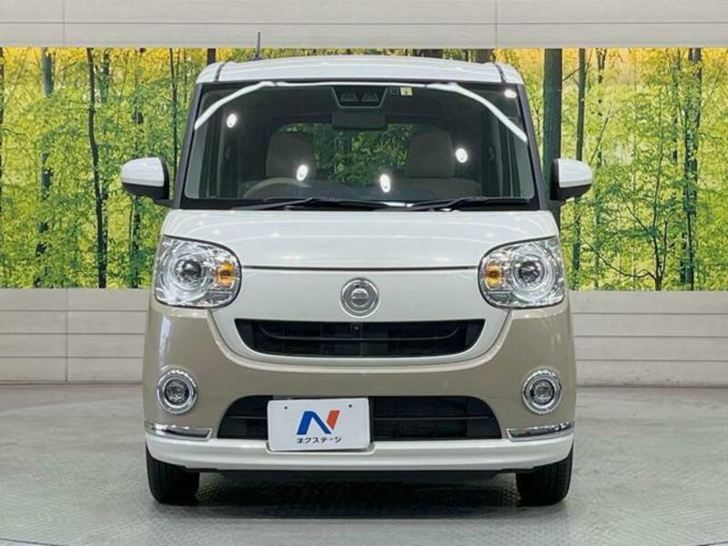 MOVE CANBUS