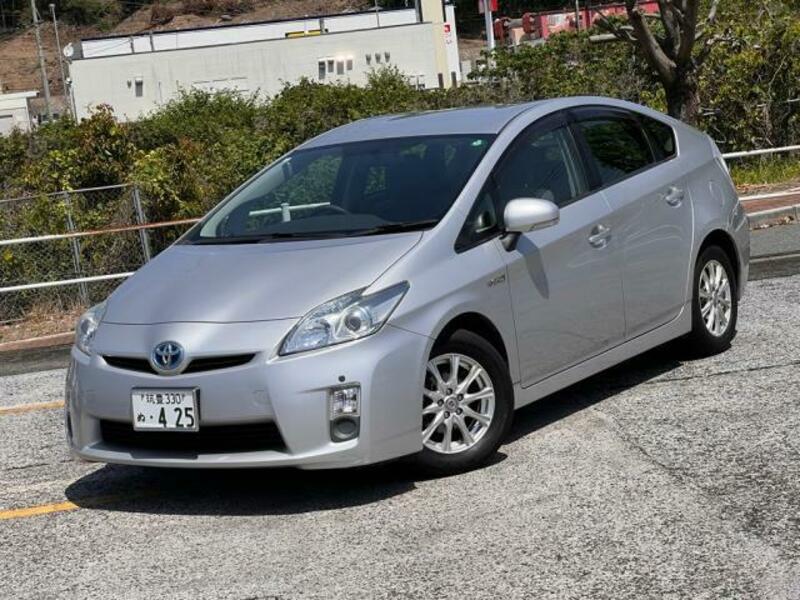 PRIUS-2