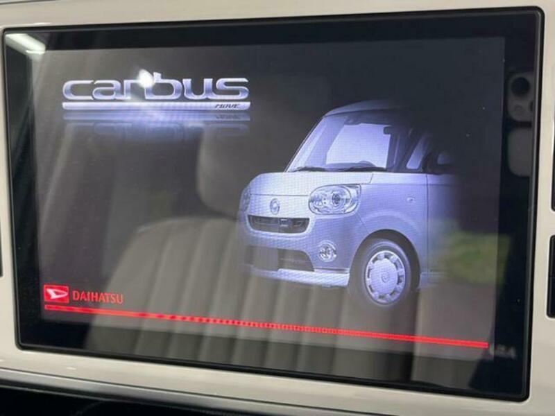 MOVE CANBUS