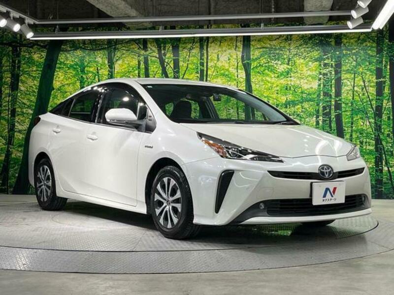 PRIUS
