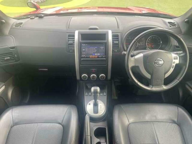 X-TRAIL-4