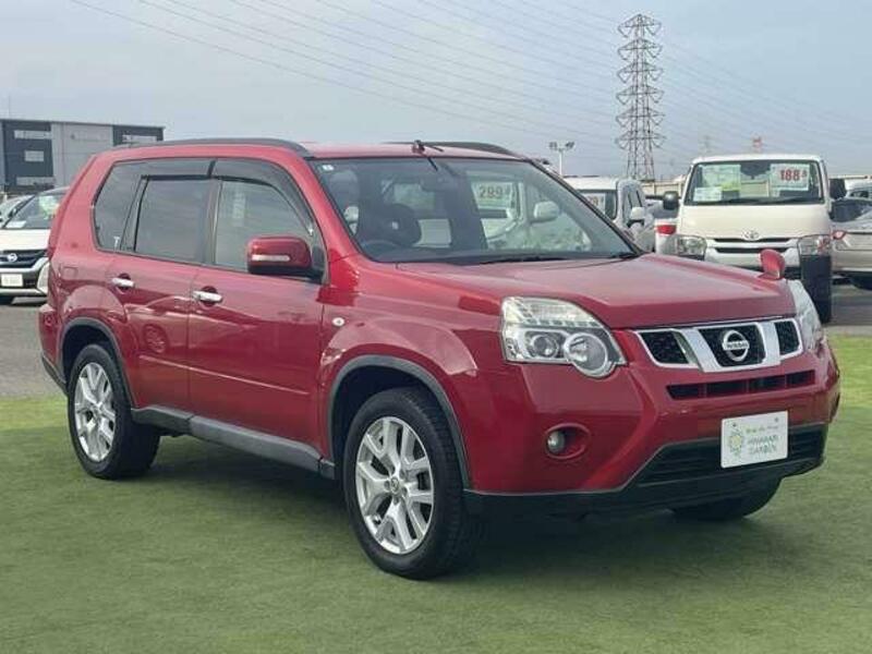 X-TRAIL-2