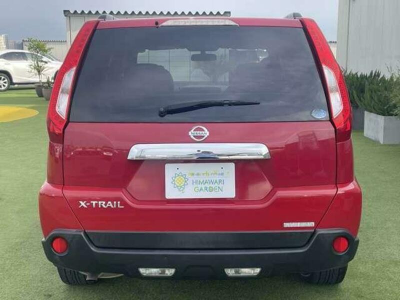 X-TRAIL-19