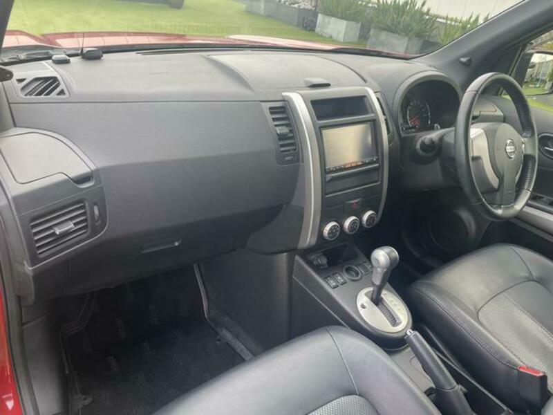 X-TRAIL-12