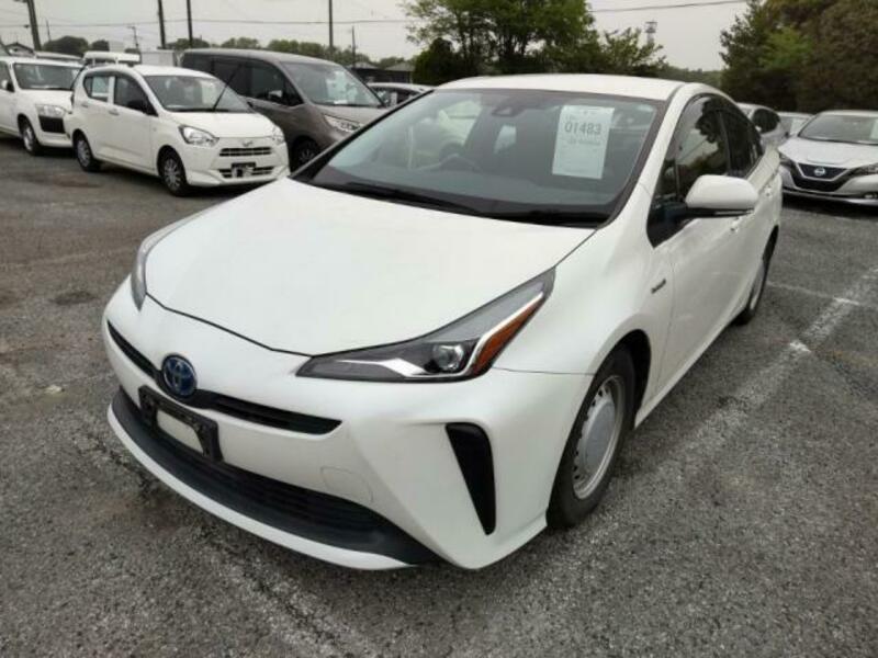 PRIUS