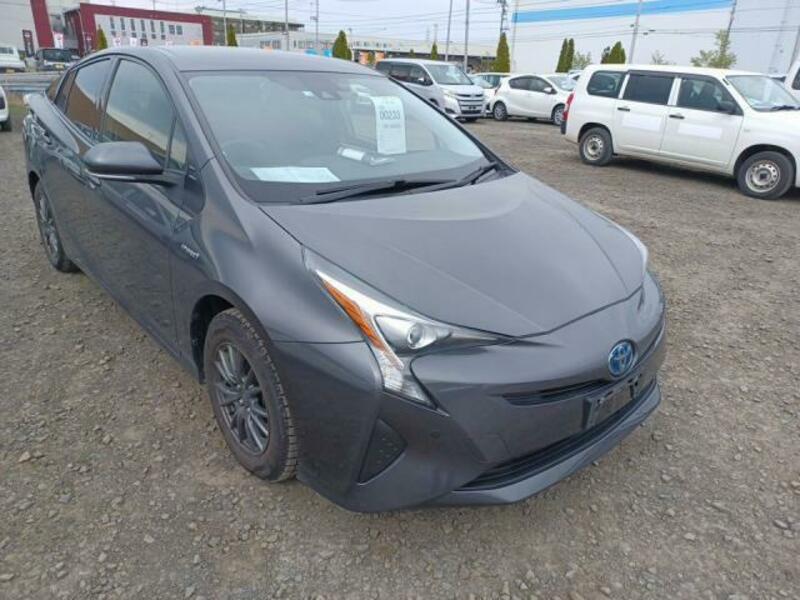 PRIUS