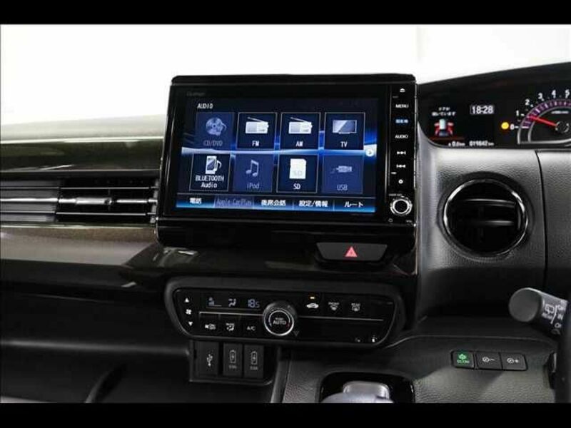 N BOX CUSTOM-10