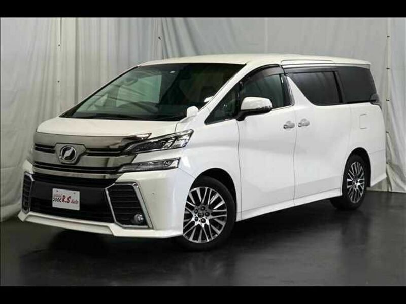 VELLFIRE