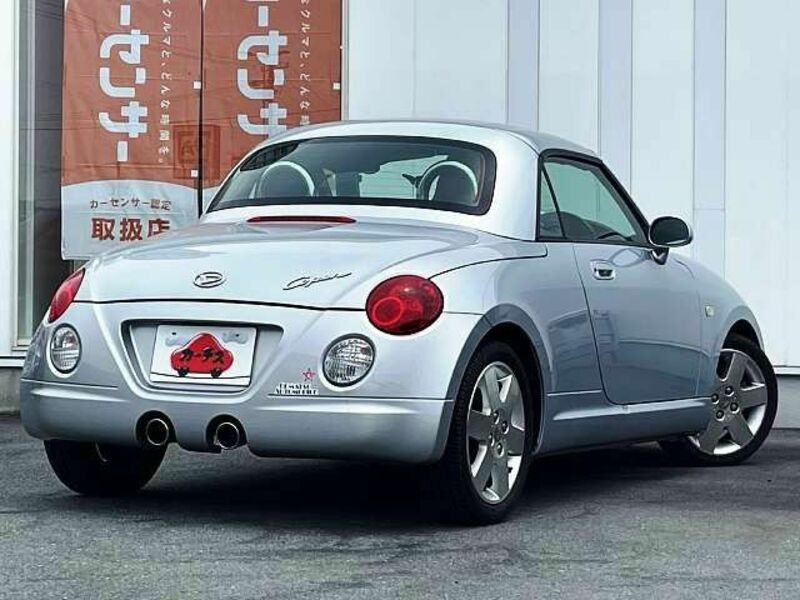 COPEN