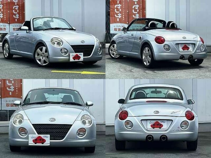 COPEN
