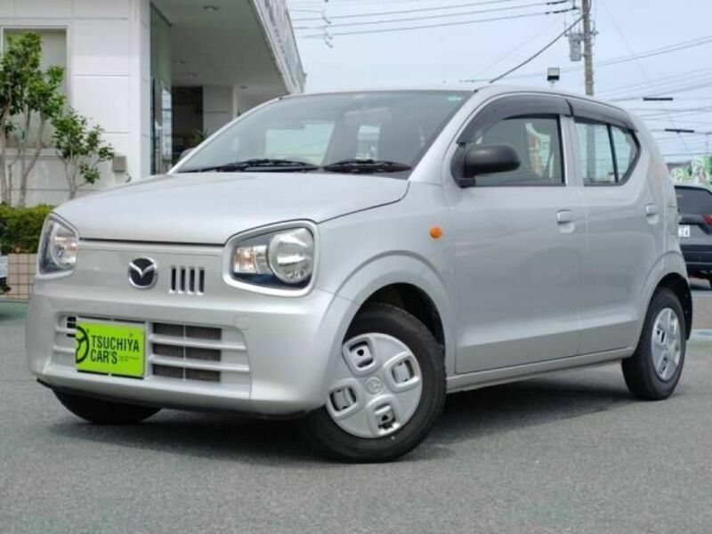 MAZDA CAROL