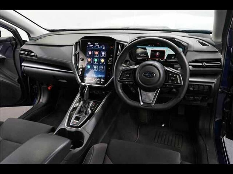 LEVORG-1