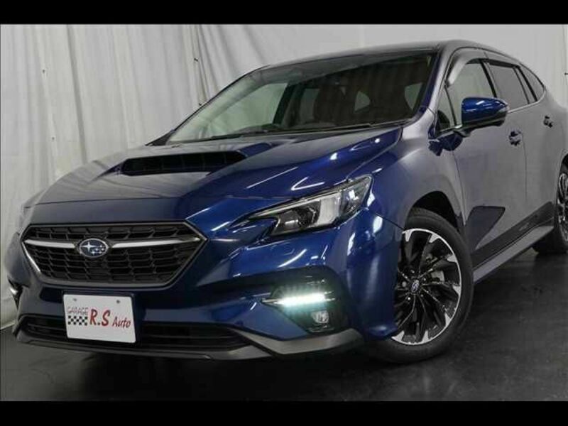 LEVORG-2