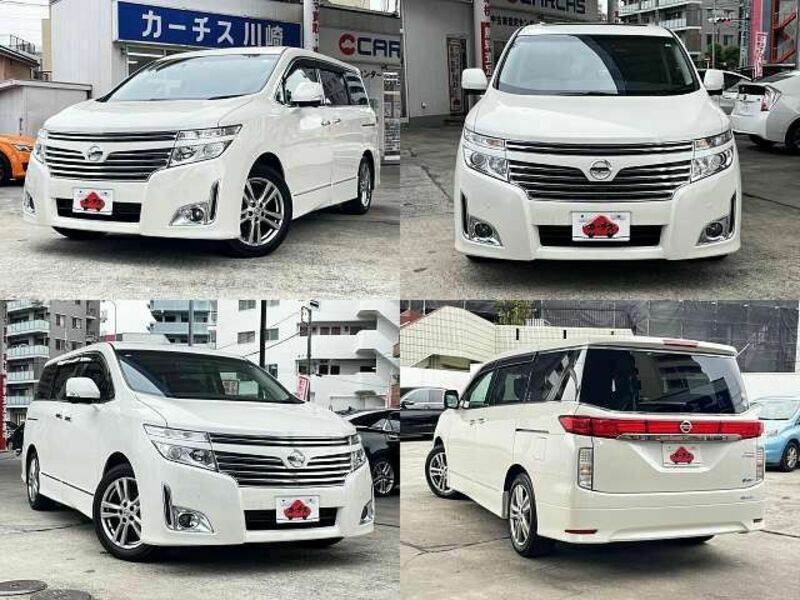 ELGRAND