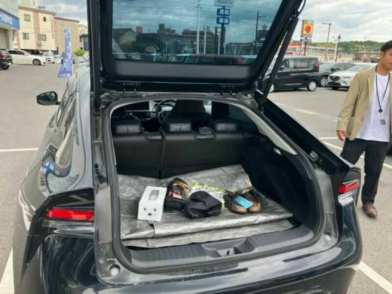 PRIUS