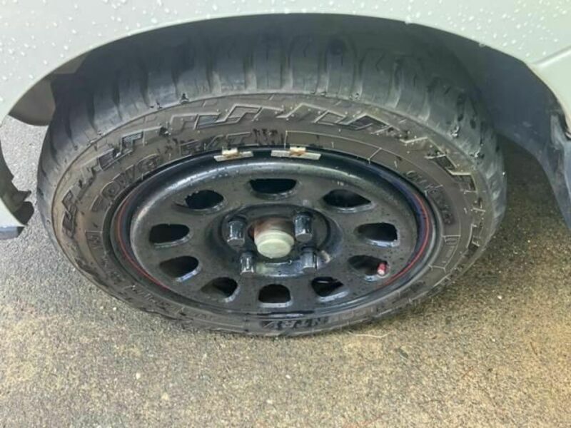 MINICAB TRUCK