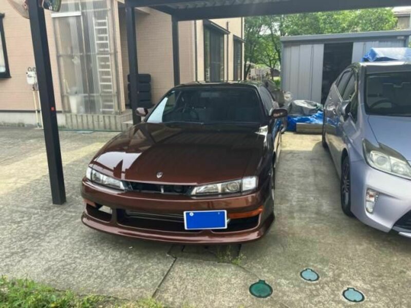 SILVIA