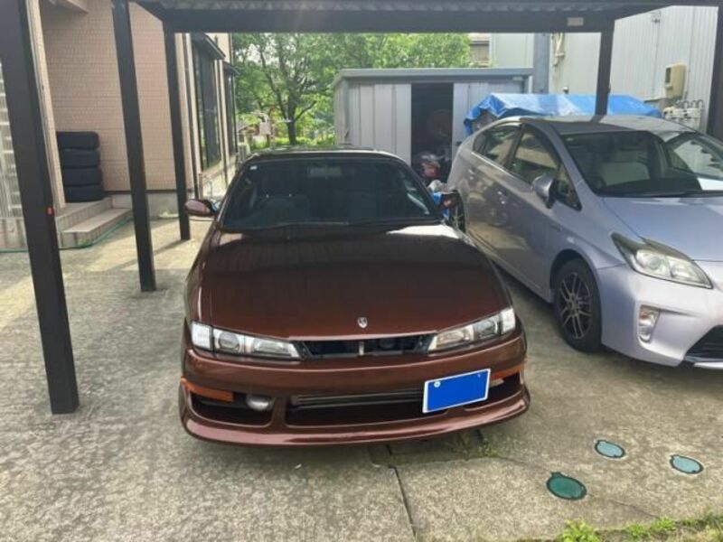 SILVIA